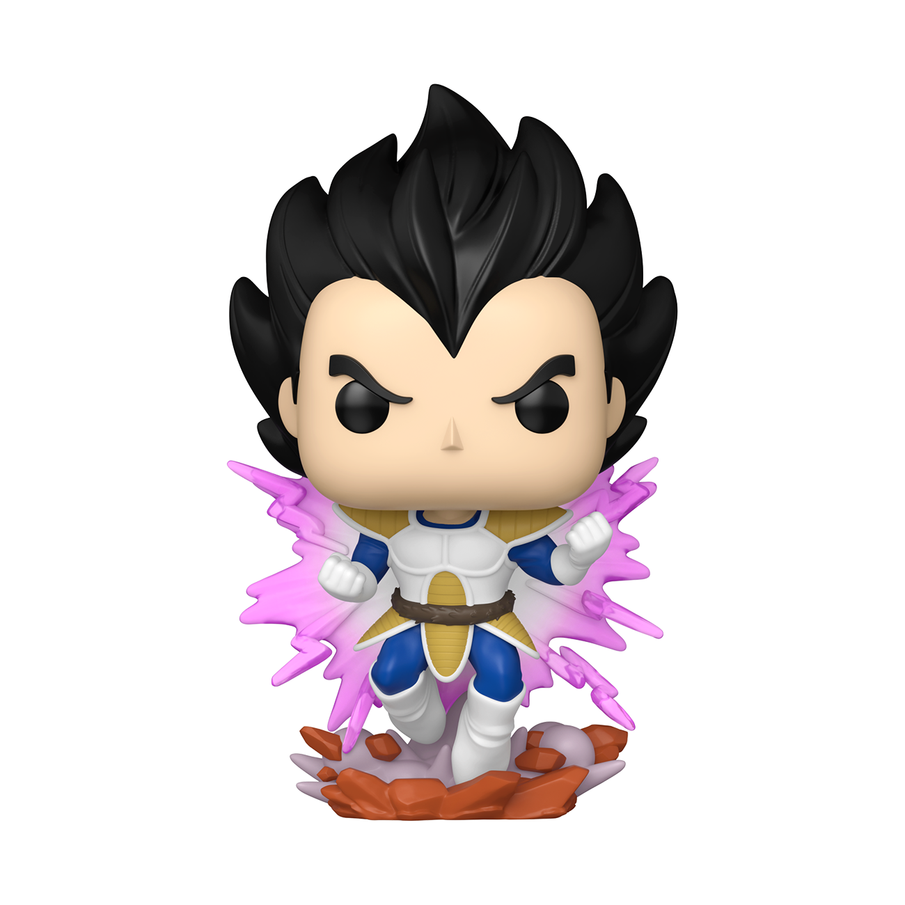 Funko Pop! DragonBall Z Perfect Cell - Glow In The Dark (Lumineux) + Protector