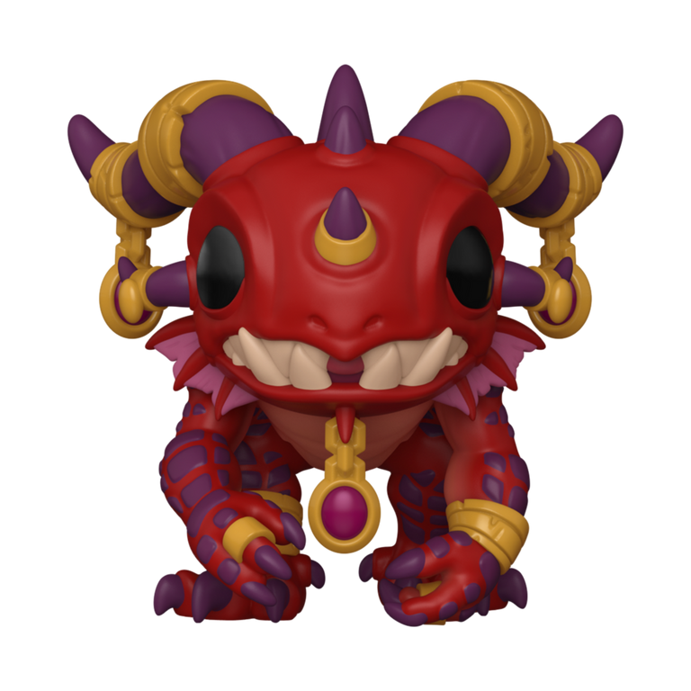 Funko POP! Games: World of Warcraft Murkistrasza 3.1-Vinyl Figure