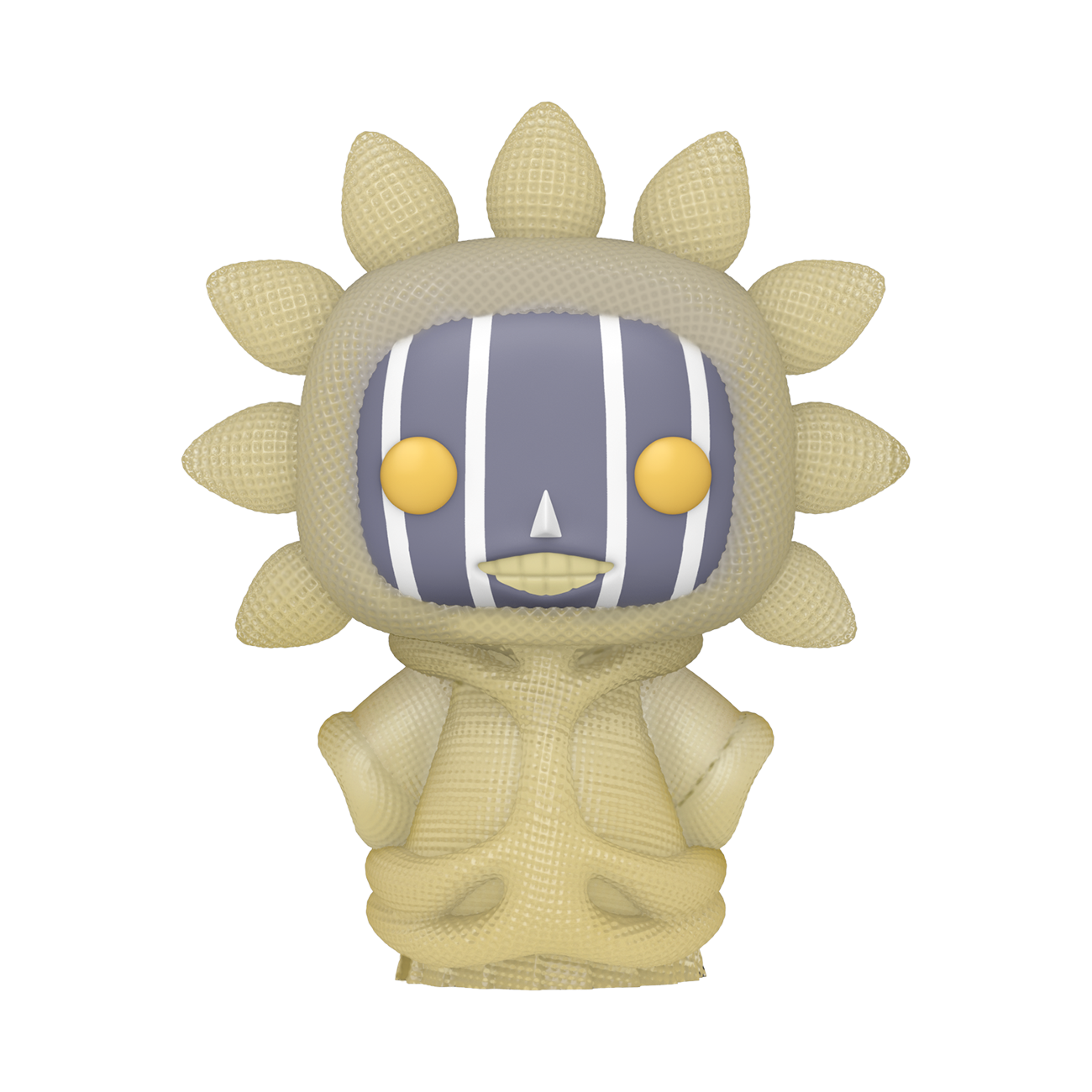 Funko POP Animation: BLEACH: Thousand-Year Blood War Mayuri Kurotsuchi 4.5-in Glow-in-the-Dark Vinyl Figure