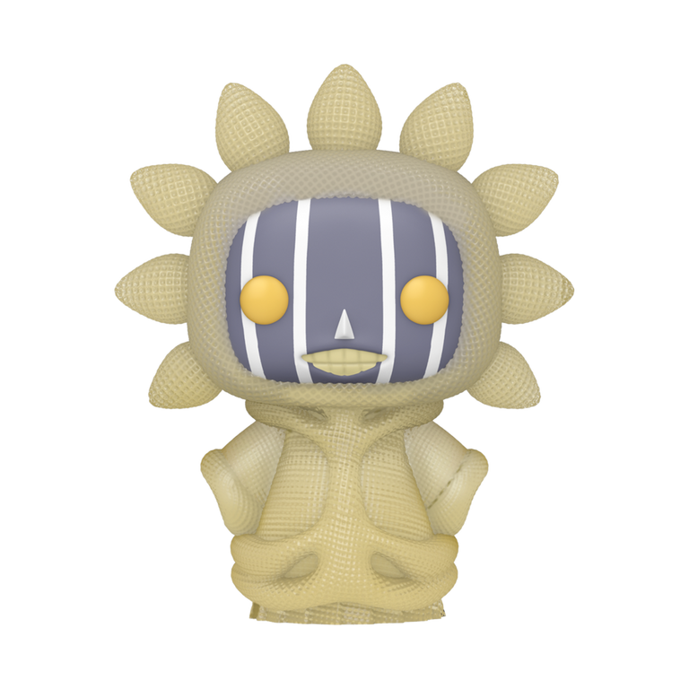 Funko POP! Animation: BLEACH: Thousand-Year Blood War Mayuri Kurotsuchi 4.5-in Glow-in-the-Dark Vinyl Figure