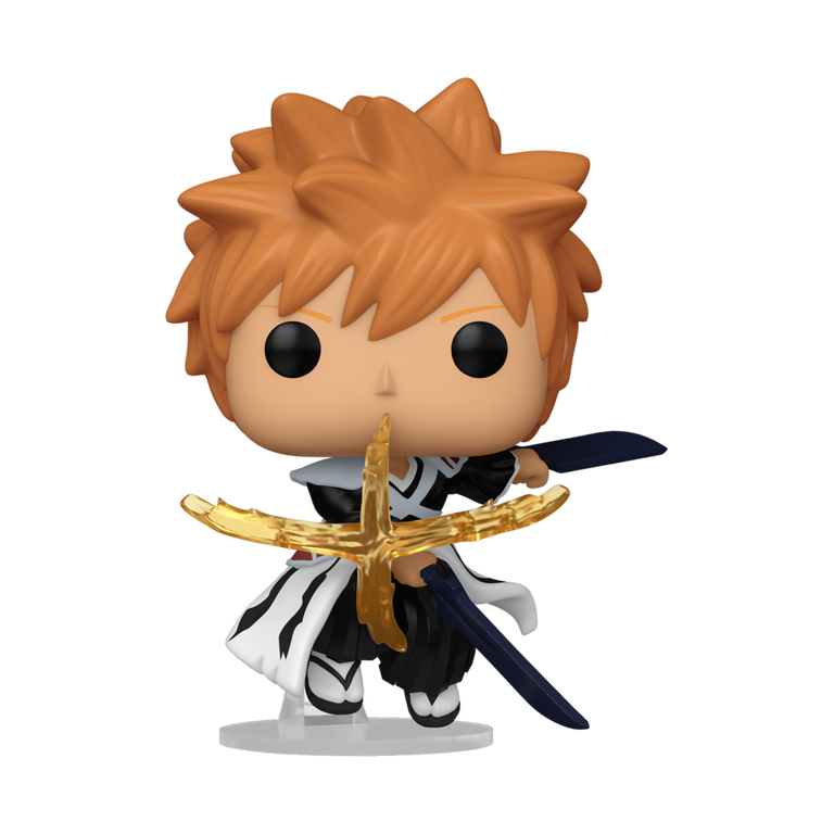 Funko POP! Animation: BLEACH: Thousand-Year Blood War Ichigo