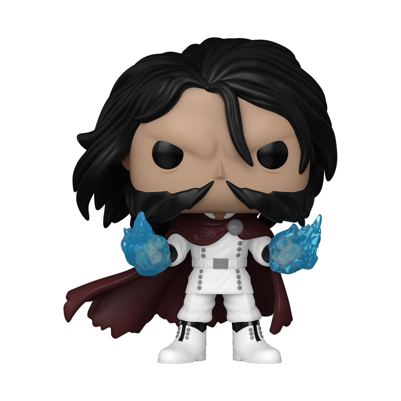 Funko POP Animation: BLEACH: Thousand-Year Blood War Yhwach 4.1-in Vinyl Figure