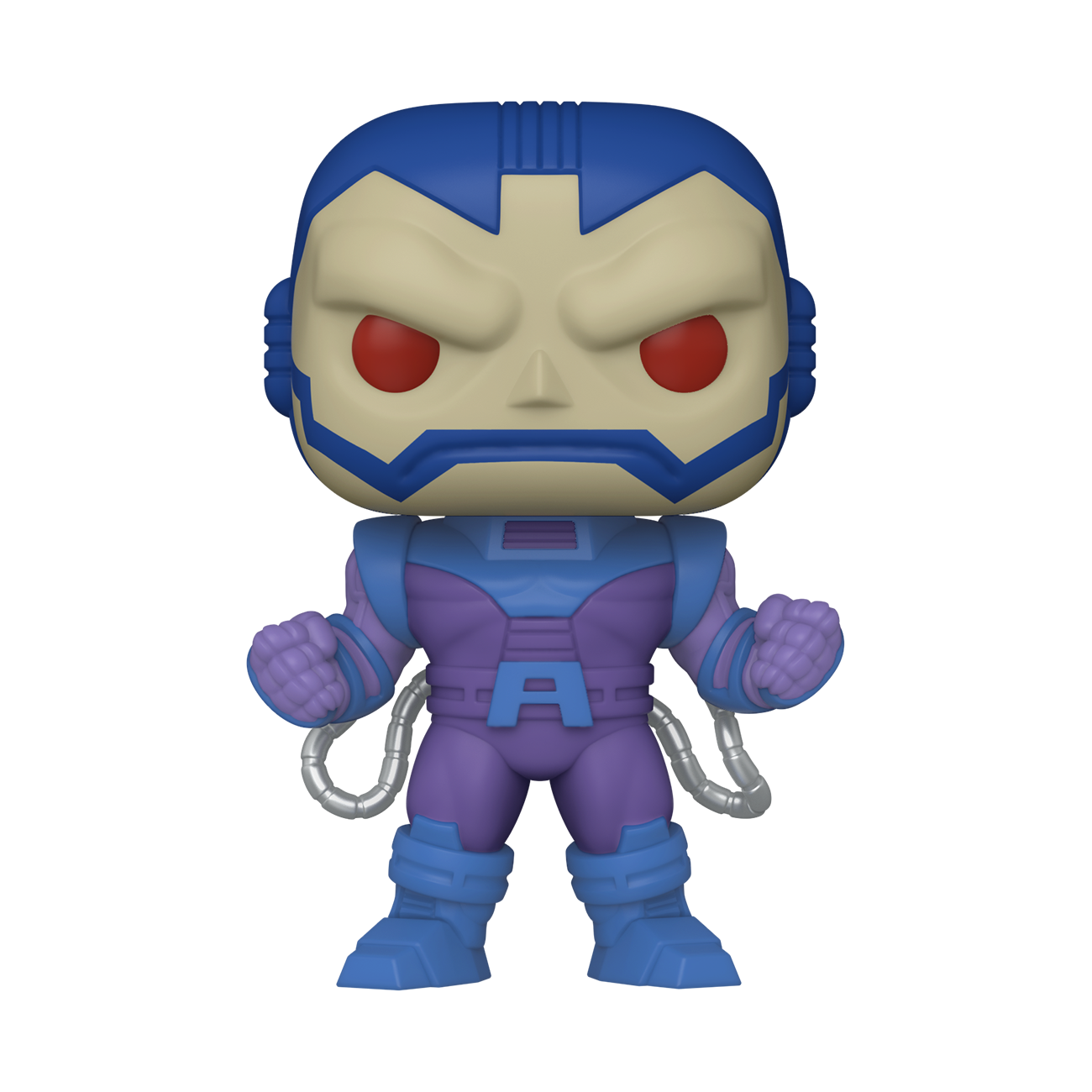Funko POP! Marvel Studios X-Men '97 Apocalypse 4.6-in Vinyl Figure