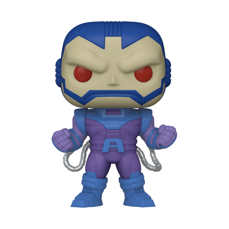 【最終価格】FunkoPOP! MARVELシリーズ 25体セット Funko POP! Marvel Studios X-Men '97 Apocalypse 4.6-in Vinyl Figure