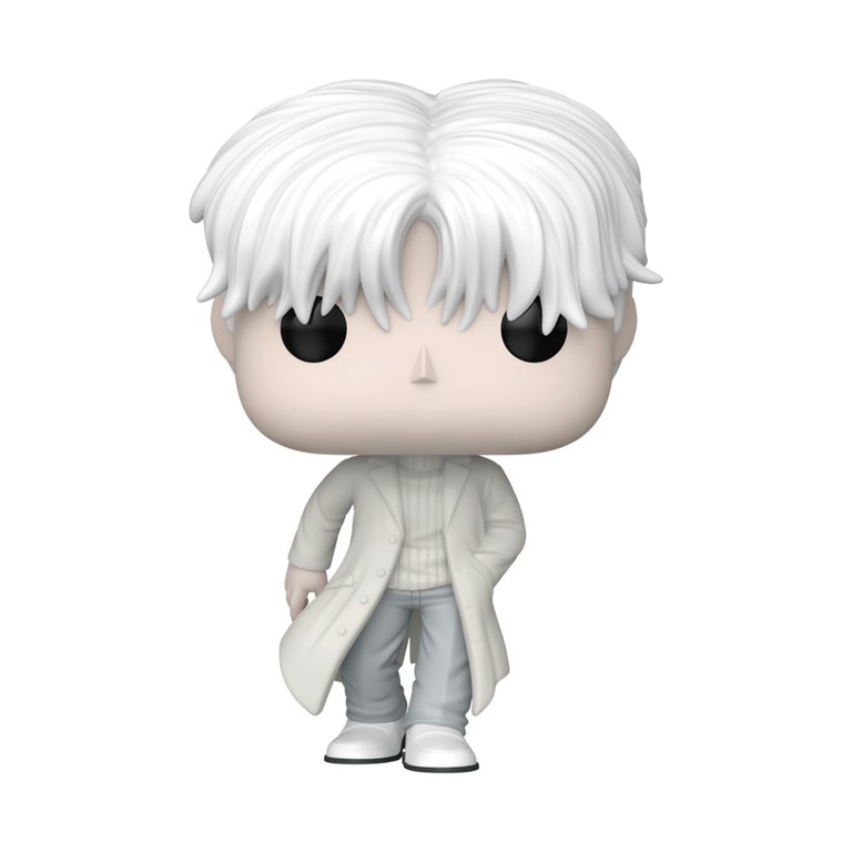 Funko POP! Animation: Sakamoto Days X 4.2-in Vinyl Figure
