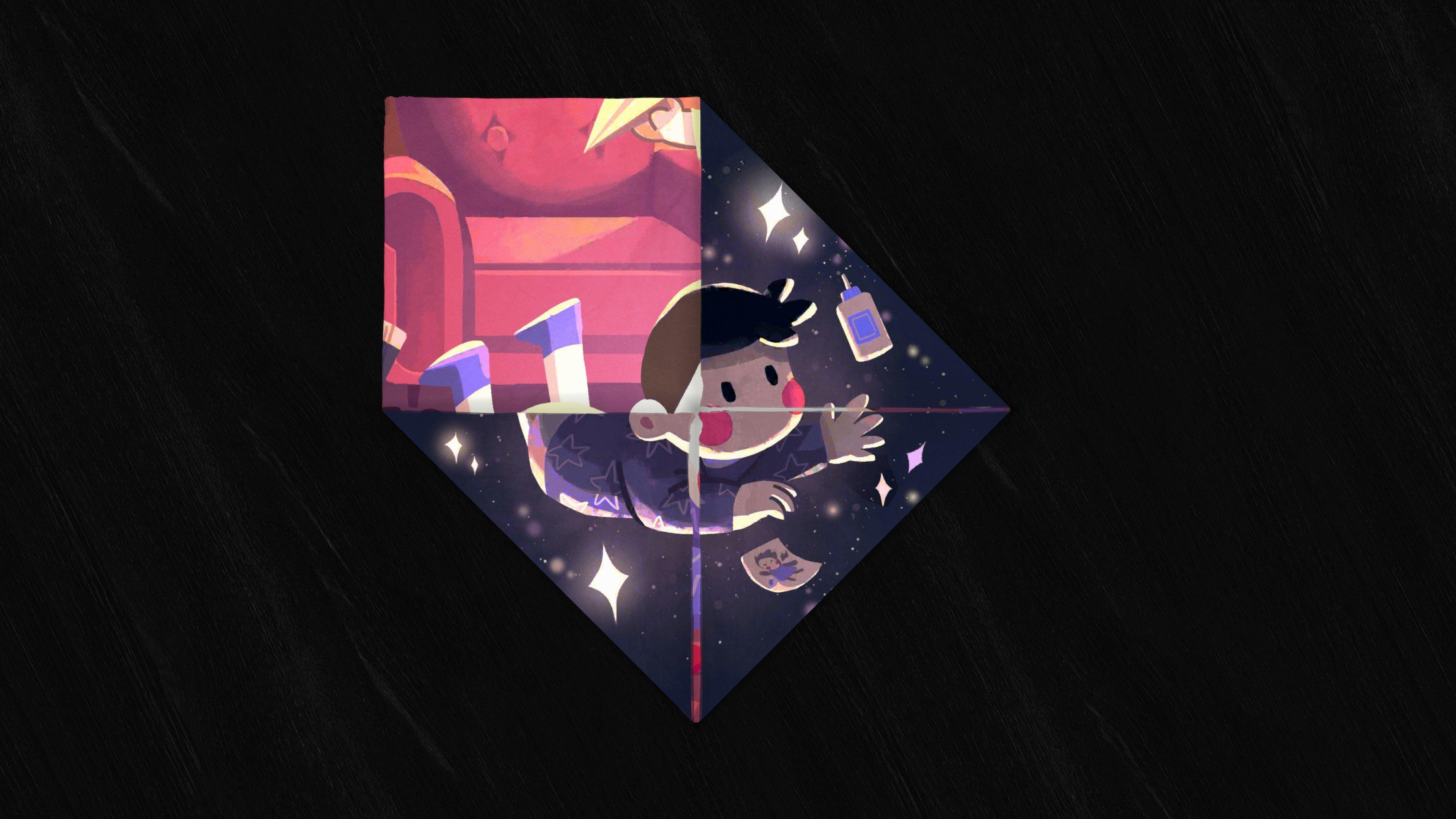 Paper Trail - Nintendo Switch