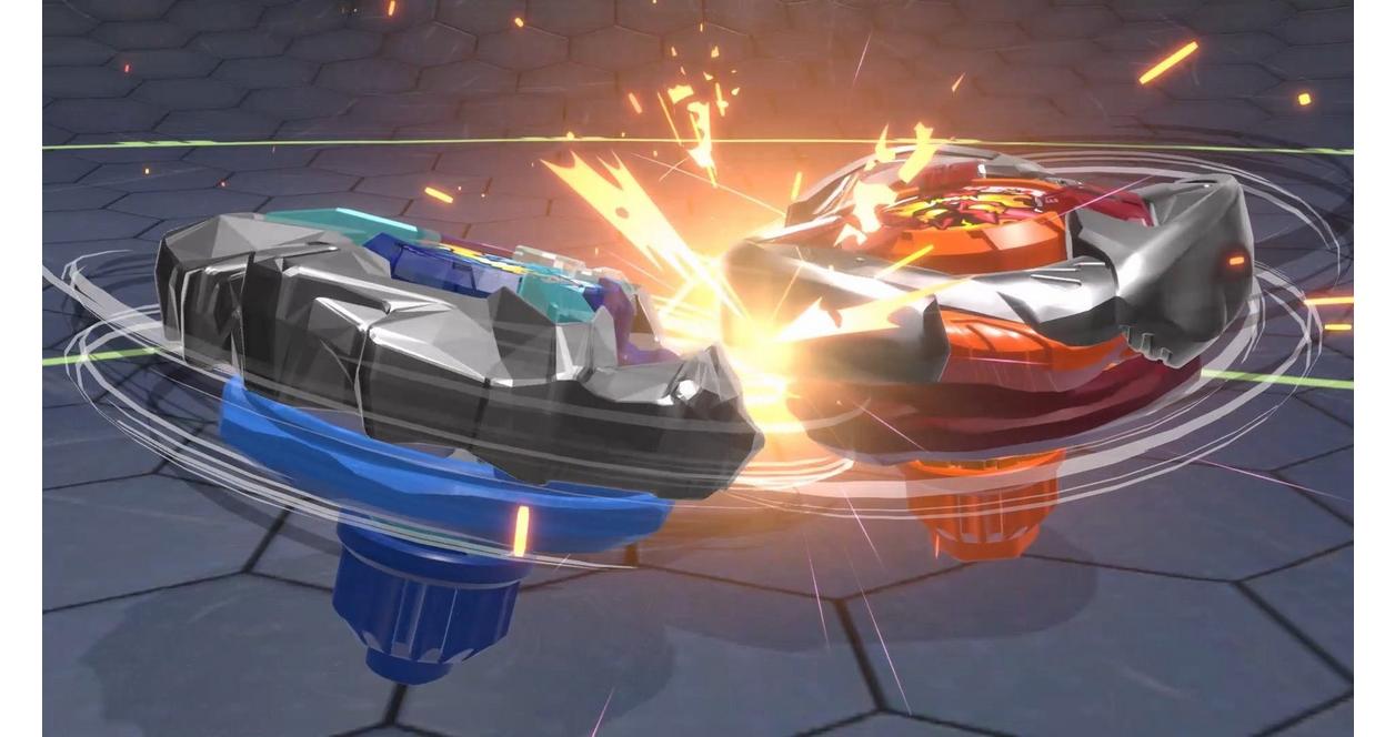 BEYBLADE X XONE | FuRyu | GameStop