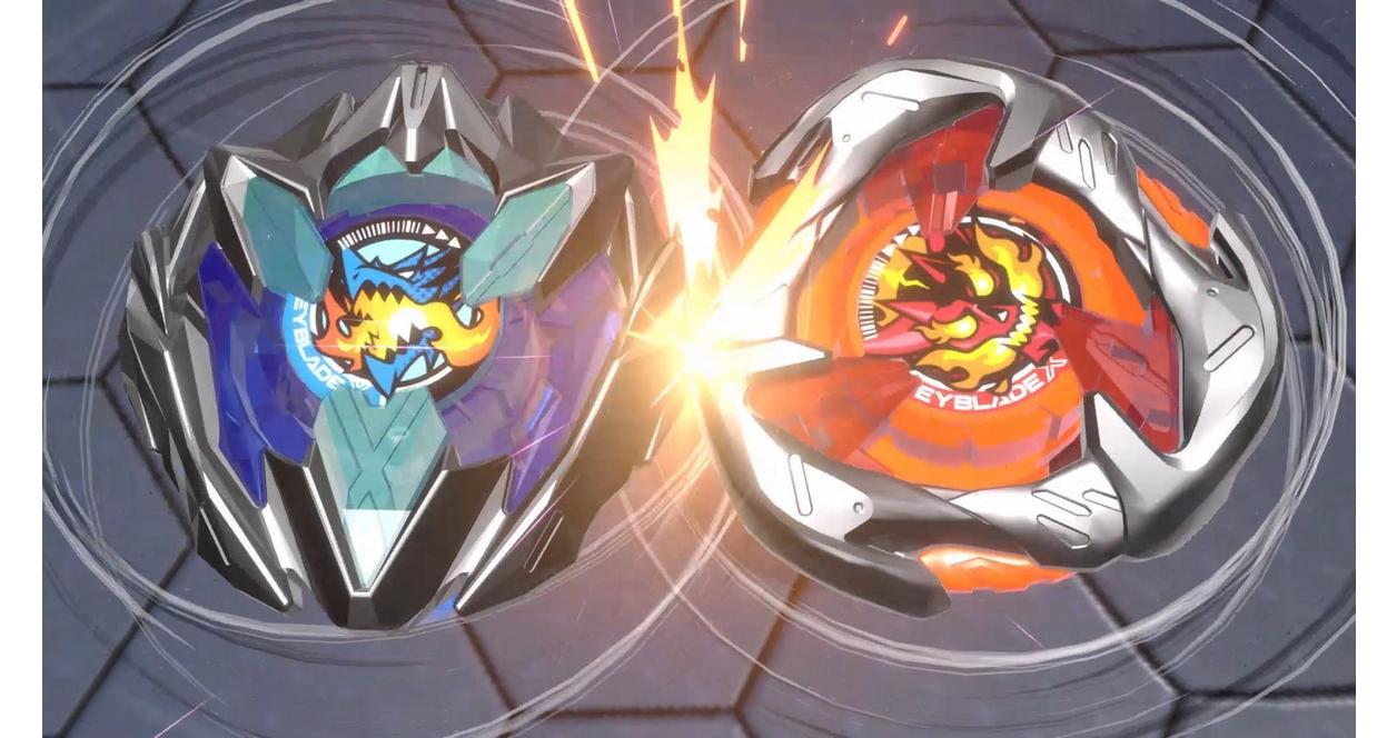 BEYBLADE X XONE | FuRyu | GameStop