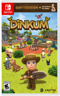 Dinkum