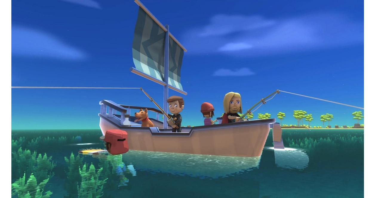 Dinkum GameStop Exclusive - Nintendo Switch