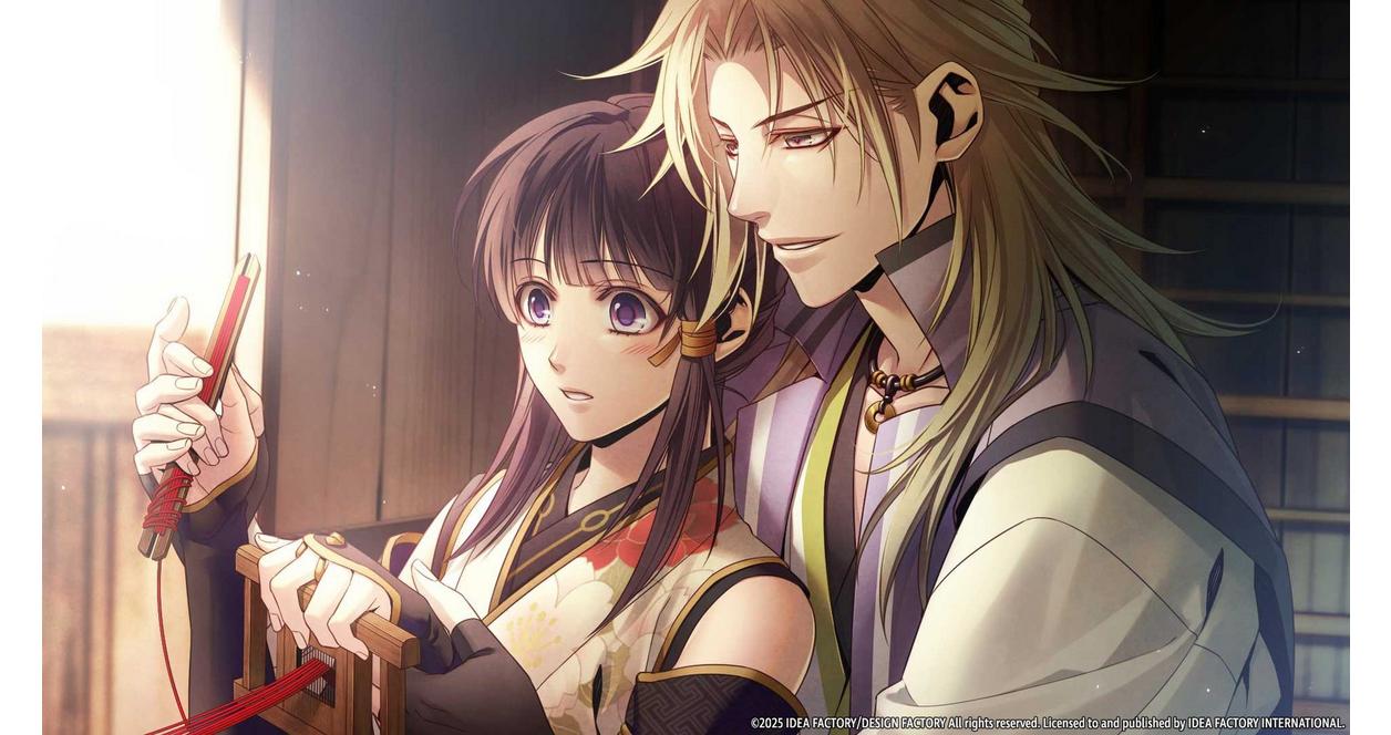 Homura: The Crimson Warriors | Idea Factory | GameStop