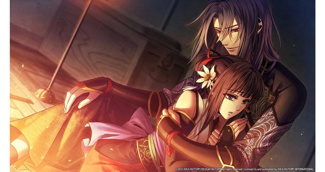 Homura: The Crimson Warriors | Idea Factory | GameStop