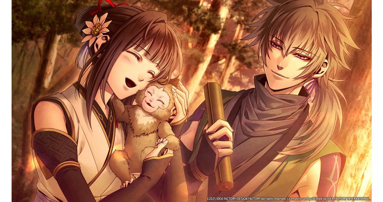 Homura: The Crimson Warriors - Pre-Order Now | GameStop