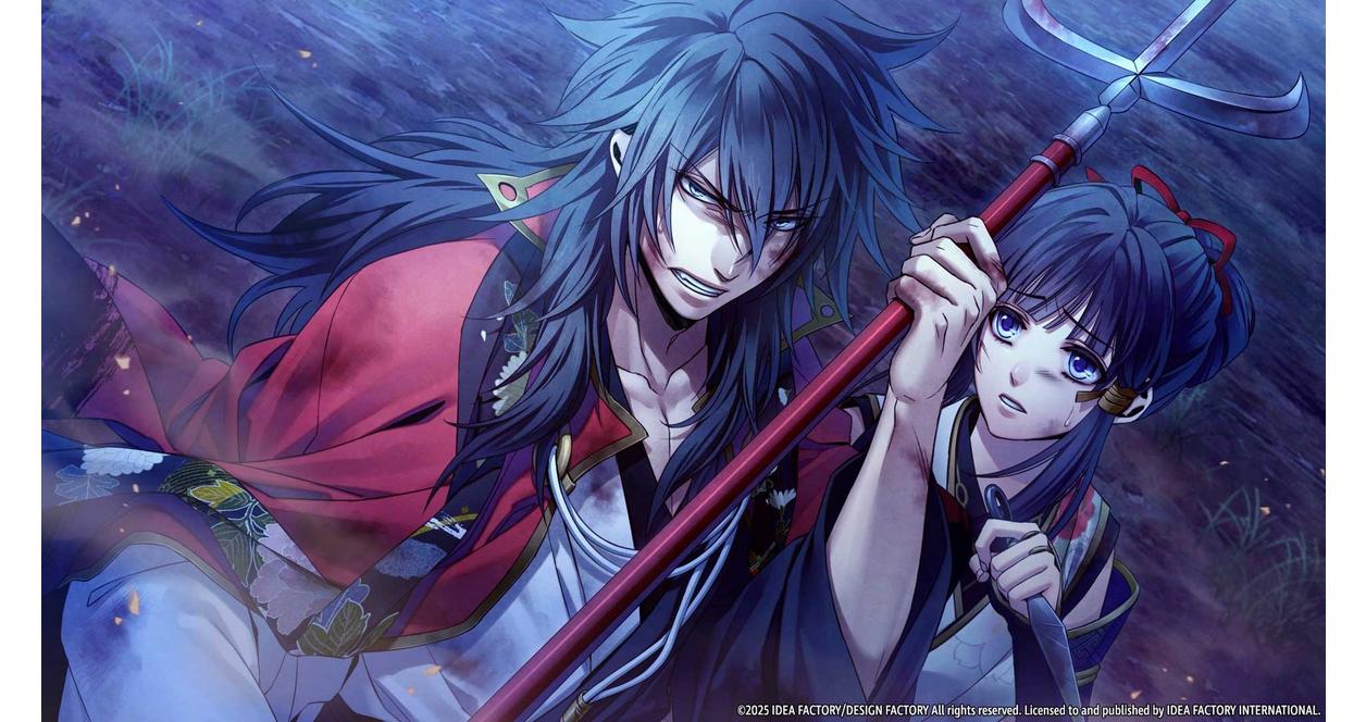 Homura: The Crimson Warriors - Pre-Order Now | GameStop