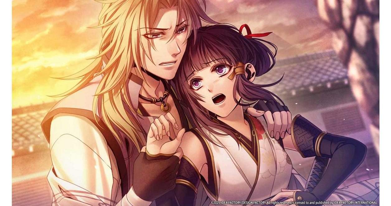 Homura: The Crimson Warriors - Pre-Order Now | GameStop