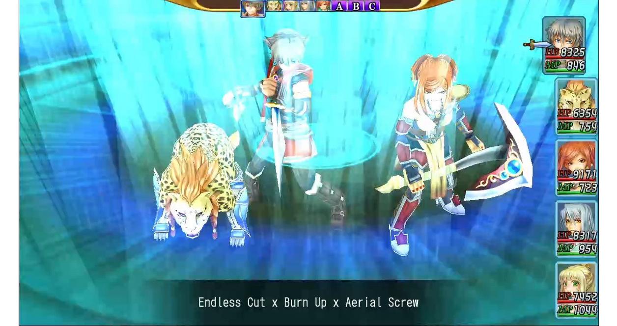 KEMCO RPG Selection Vol. 3 - Nintendo Switch