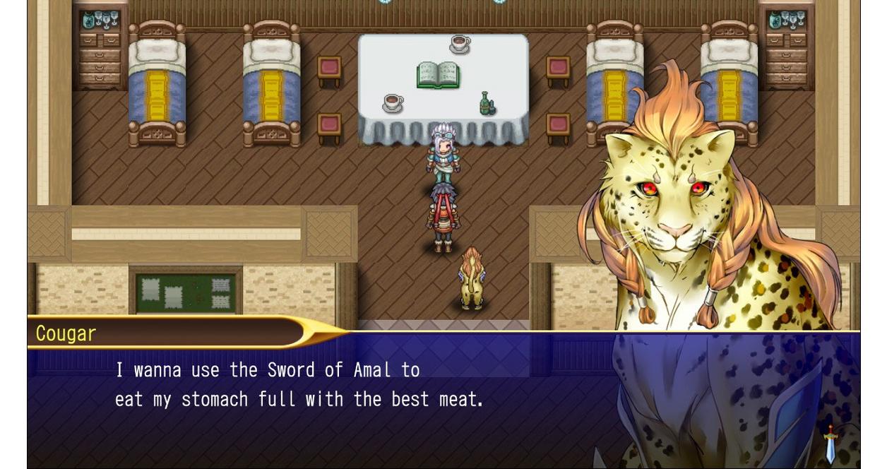 KEMCO RPG Selection Vol. 3 - Nintendo Switch