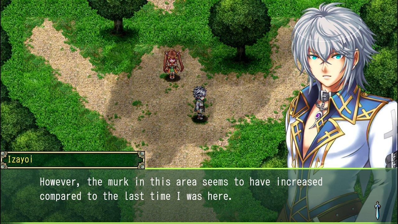 KEMCO RPG Selection Vol. 3 - Nintendo Switch