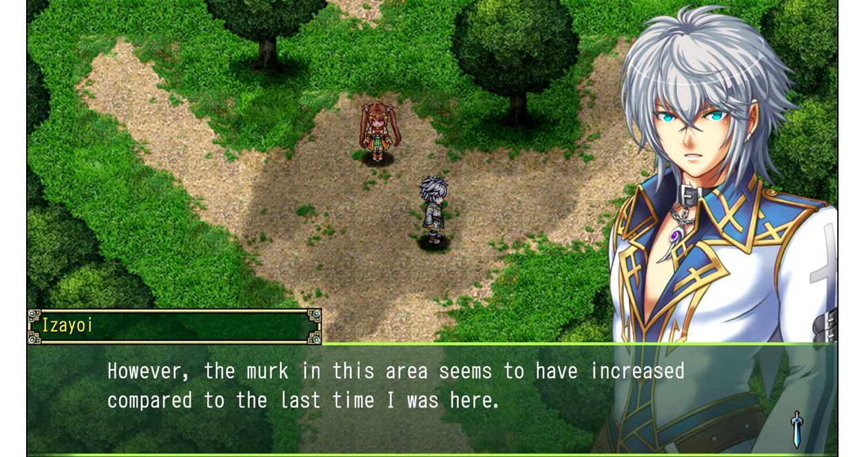 KEMCO RPG Selection Vol. 3 - Nintendo Switch