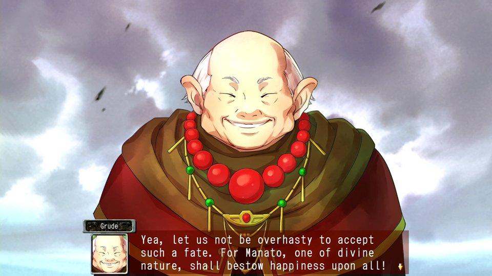 KEMCO RPG Selection Vol. 3 - Nintendo Switch