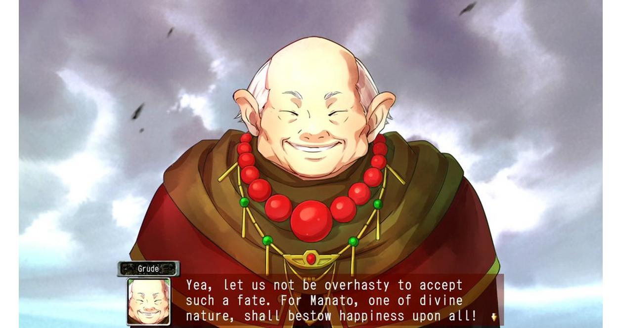 KEMCO RPG Selection Vol. 3 - Nintendo Switch