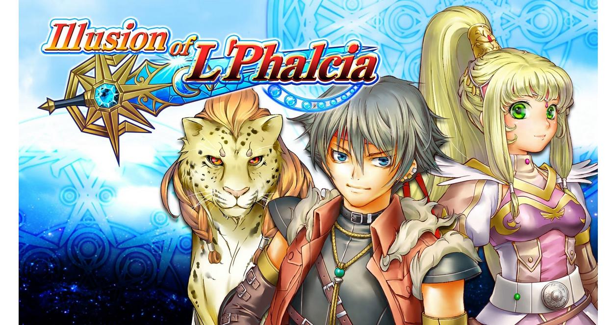 KEMCO RPG Selection Vol. 3 - Nintendo Switch