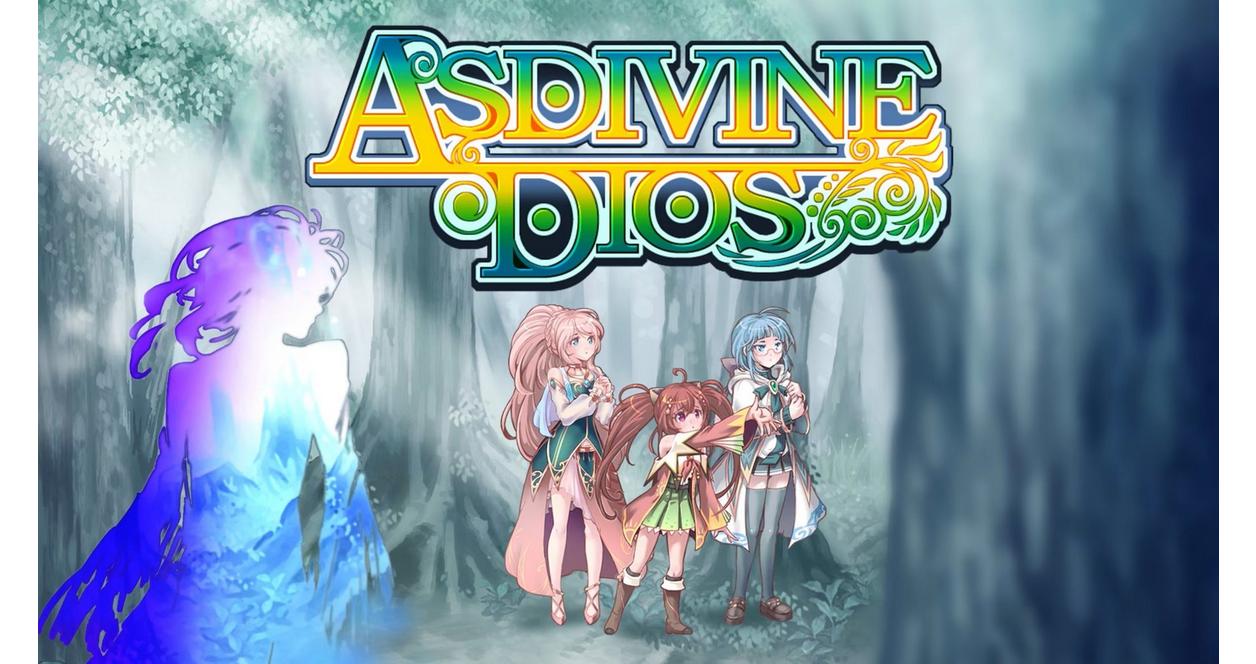 KEMCO RPG Selection Vol. 3 - Nintendo Switch