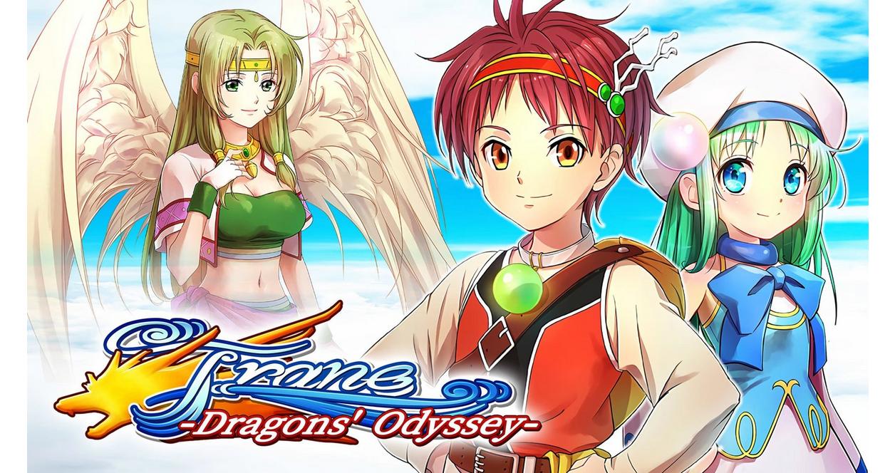 KEMCO RPG Selection Vol. 3 - Nintendo Switch