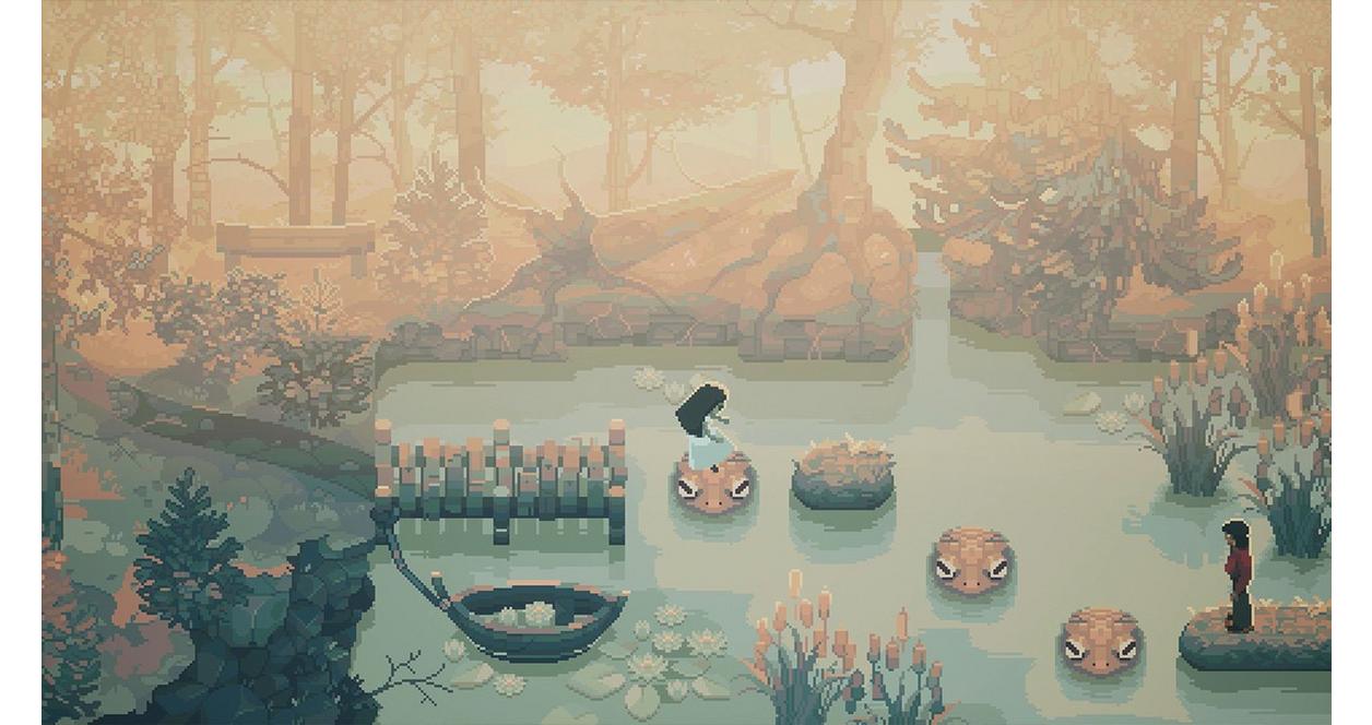 INDIKA - Nintendo Switch | Silver Lining Interactive | GameStop