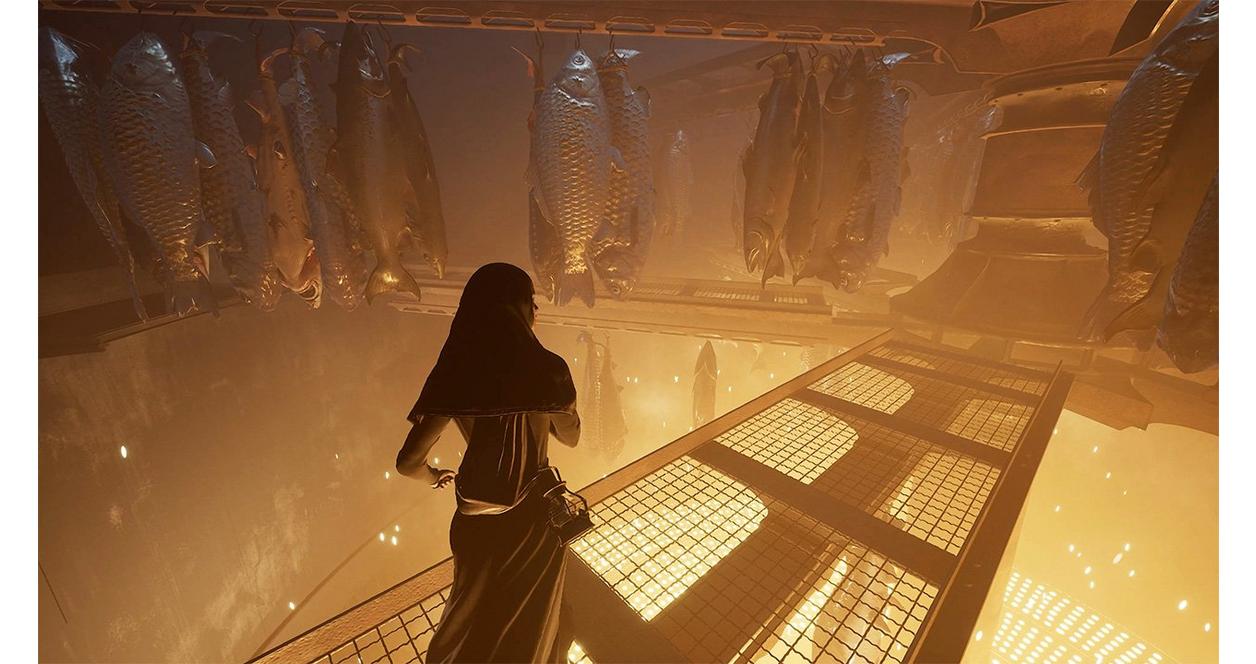 INDIKA - Nintendo Switch | Silver Lining Interactive | GameStop