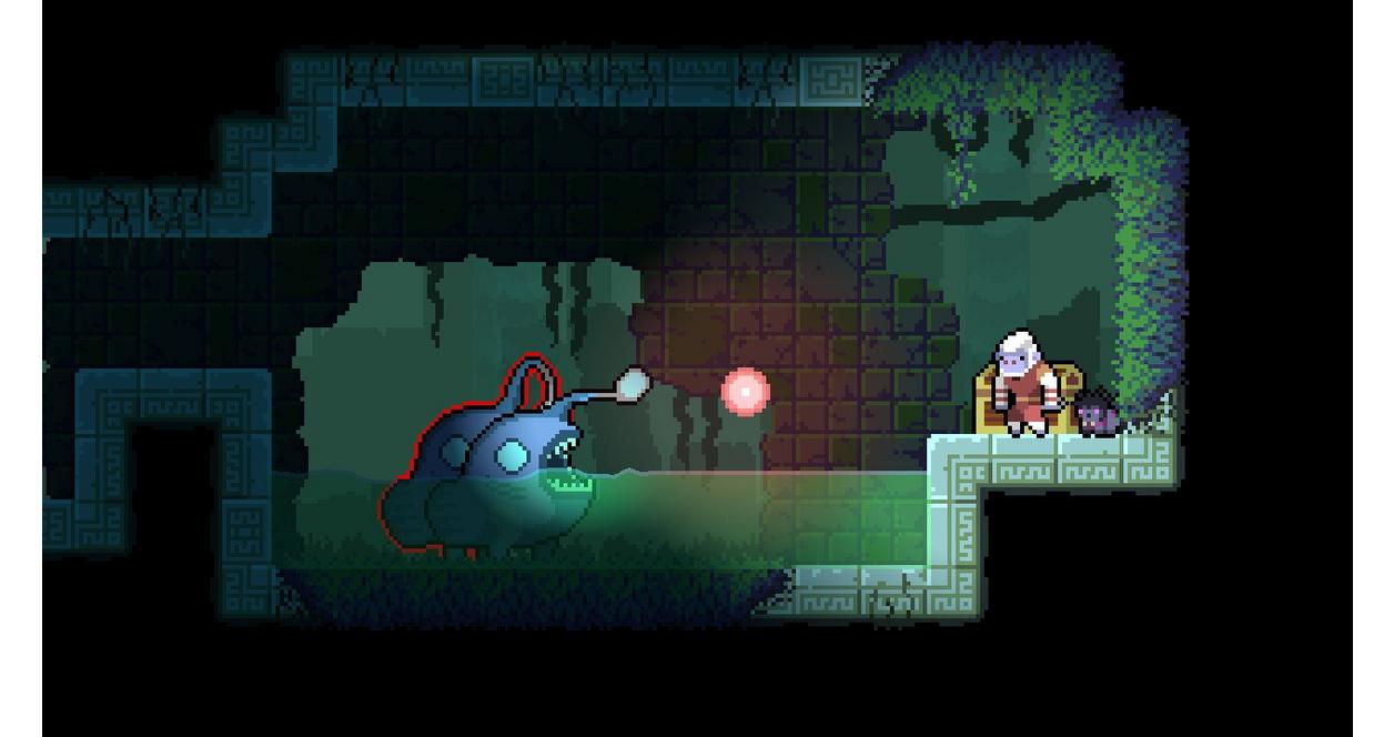Dunjungle - Nintendo Switch