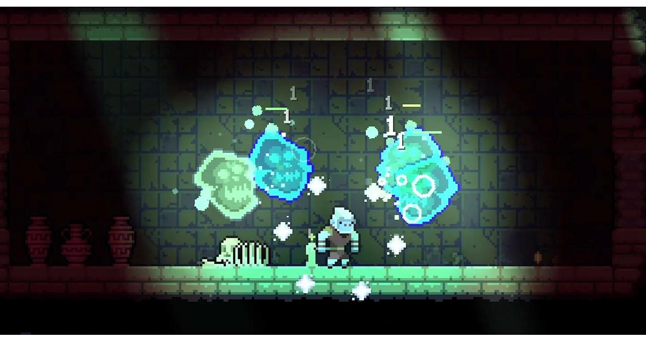 Dunjungle - Nintendo Switch