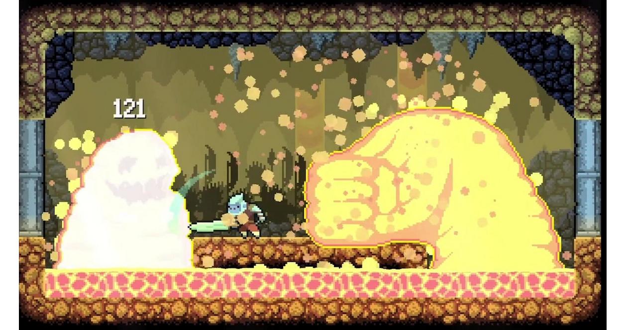 Dunjungle - Nintendo Switch