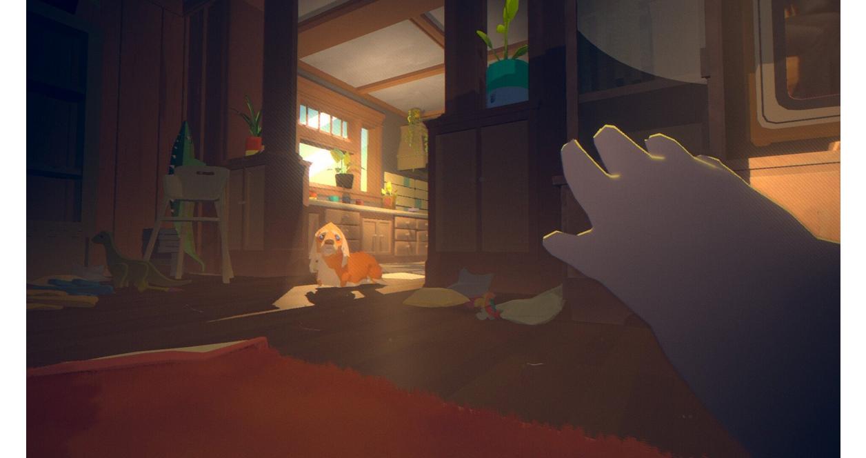 Goodnight Universe - PlayStation 5