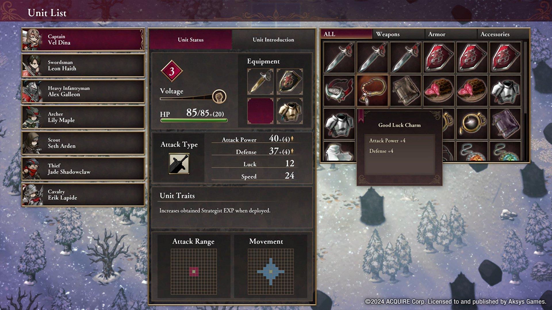 C.A.R.D.S. RPG: The Misty Battlefield -Total Warfare Edition- - Nintendo Switch