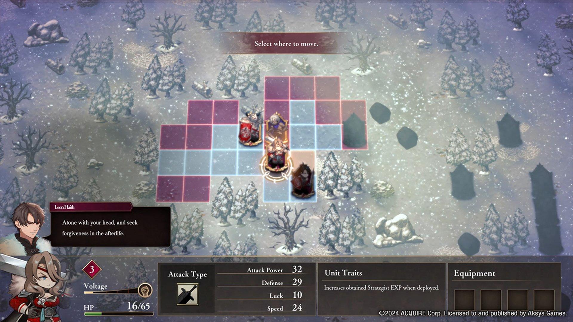 C.A.R.D.S. RPG: The Misty Battlefield -Total Warfare Edition- - Nintendo Switch