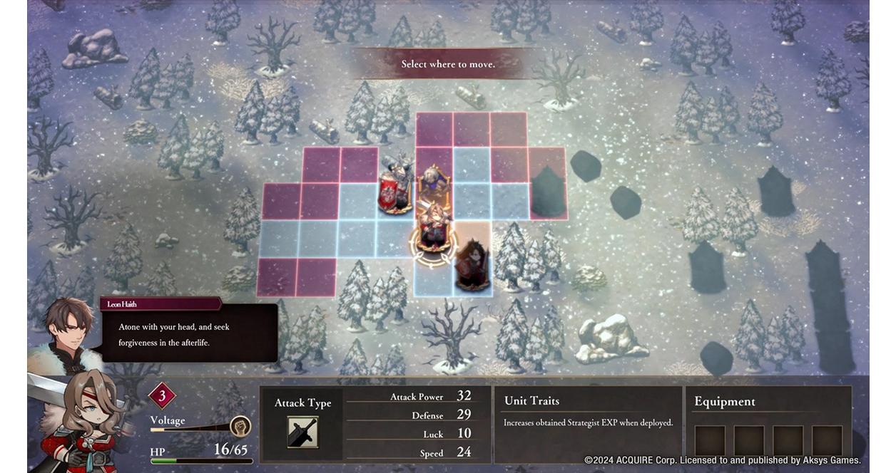 C.A.R.D.S. RPG: The Misty Battlefield -Total Warfare Edition- - PlayStation 5