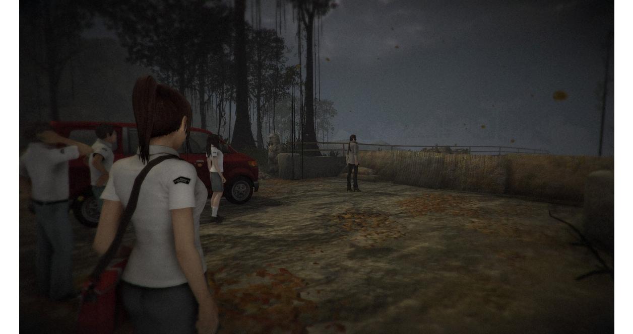 DreadOut Remastered Collection | Soft Source | GameStop