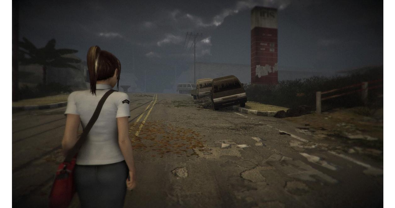 DreadOut Remastered Collection | Soft Source | GameStop