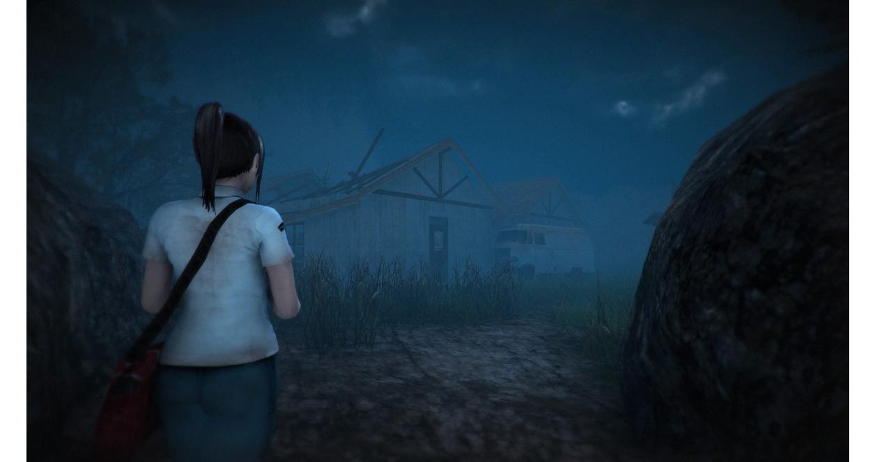 DreadOut Remastered Collection - Pre-Order Now | GameStop