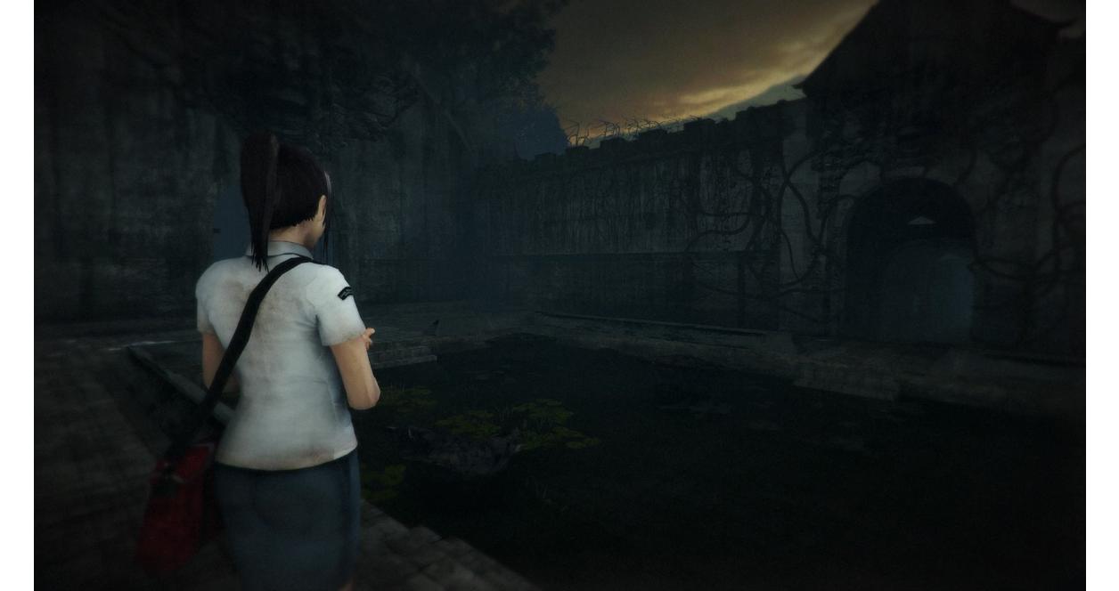 DreadOut Remastered Collection - Pre-Order Now | GameStop