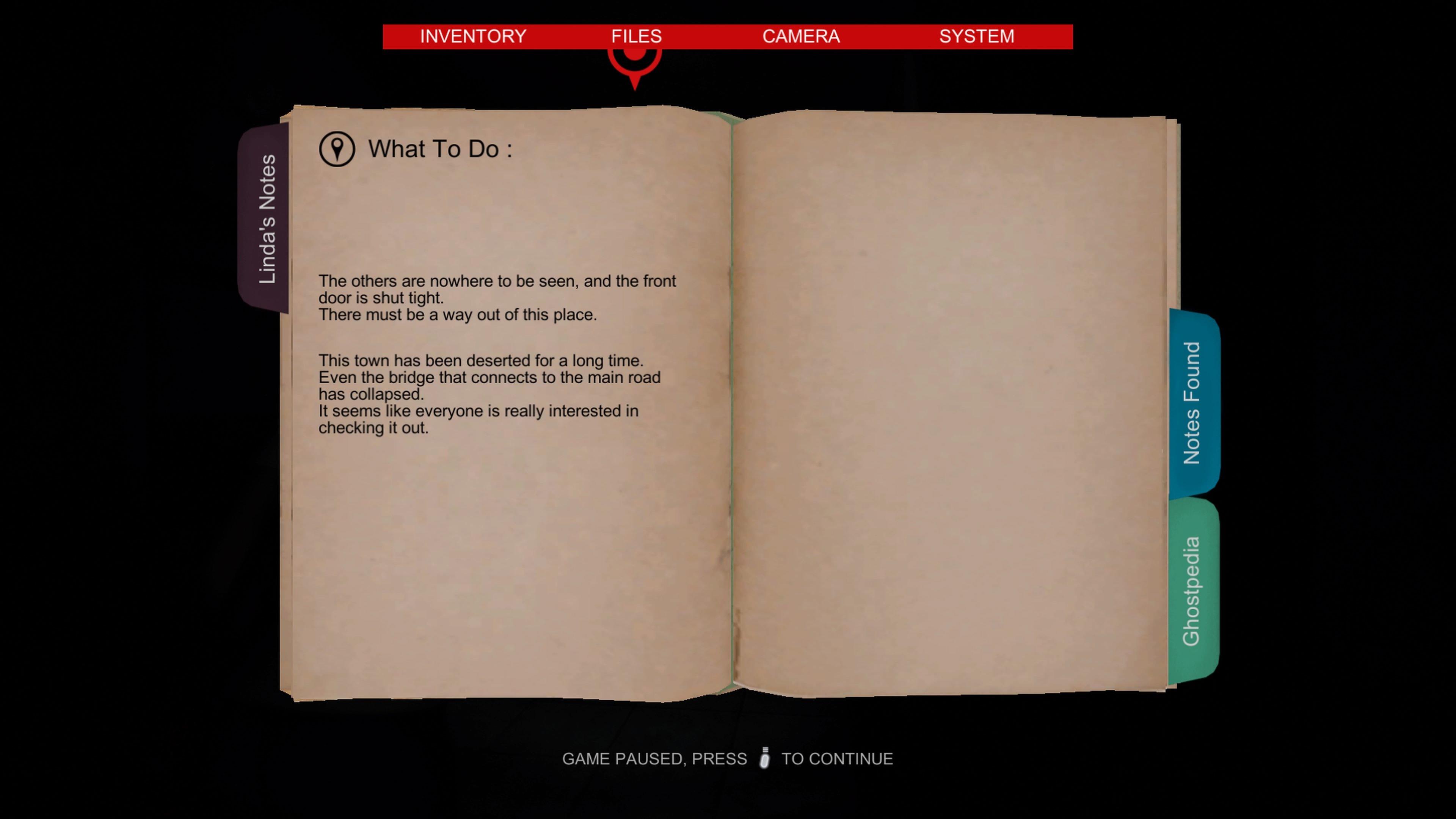 DreadOut Remastered Collection