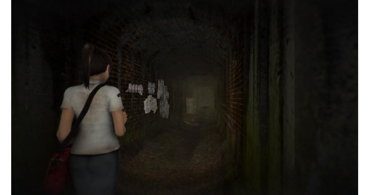 DreadOut Remastered Collection | Soft Source | GameStop