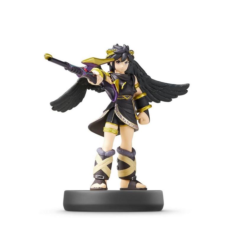 Super Smash Bros. Dark Pit amiibo