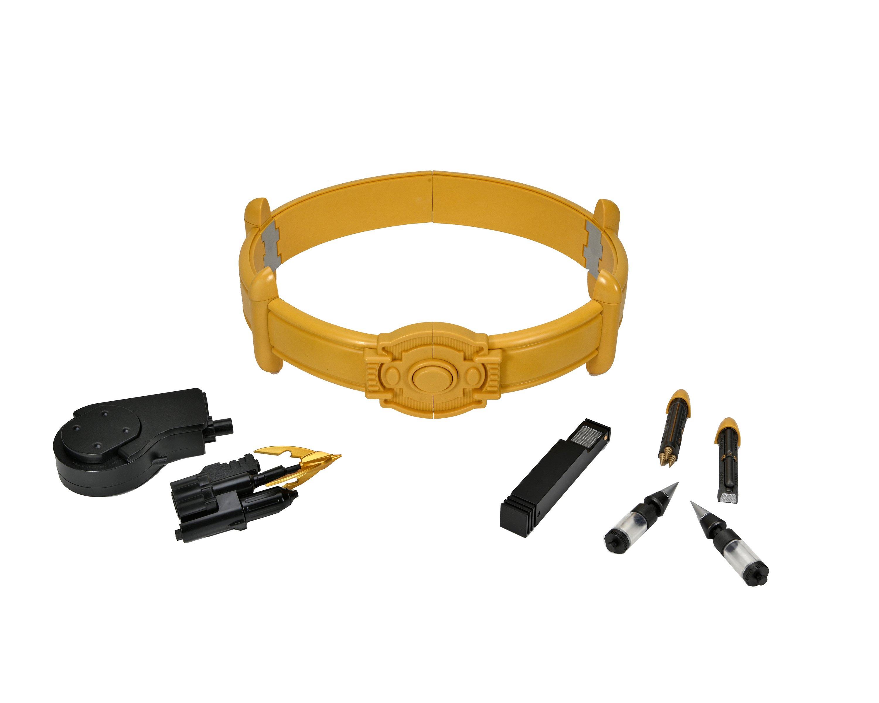 NECA Batman 1989 Movie Batmans Utility Belt Prop Replica
