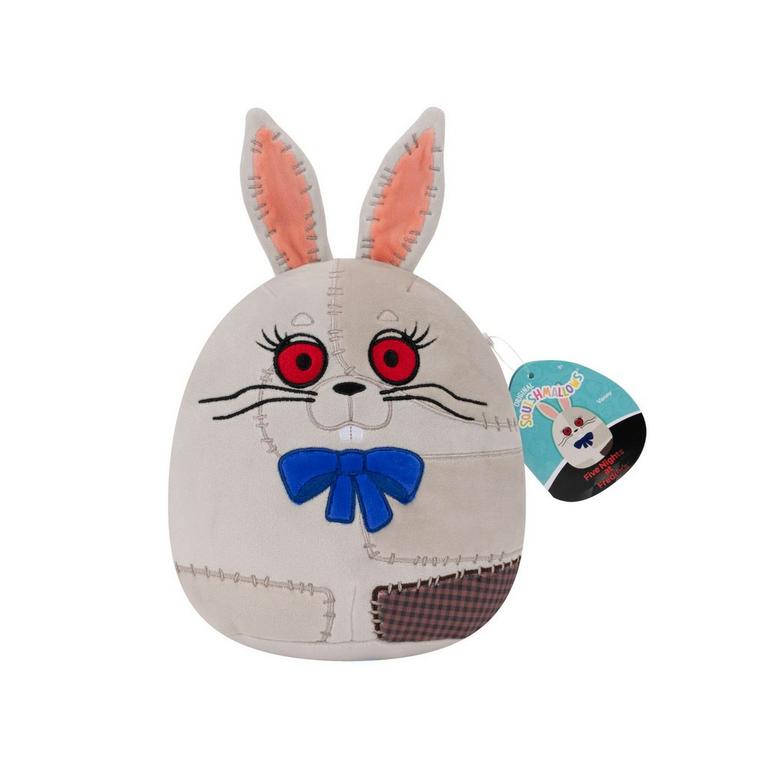 Jazwares Squishmallows Five Night's at Freddy's Vanny 8-in Plush