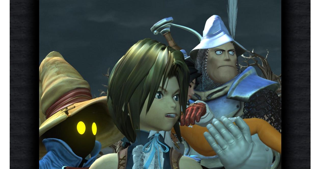 FINAL FANTASY IX | Square Enix | GameStop