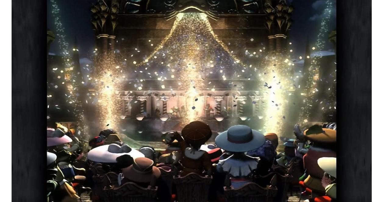 FINAL FANTASY IX | Square Enix | GameStop