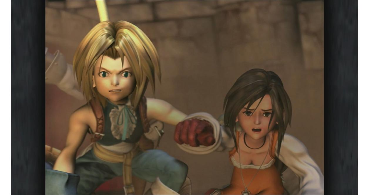 FINAL FANTASY IX | Square Enix | GameStop