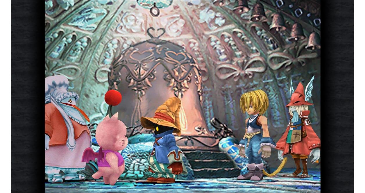 FINAL FANTASY IX | Square Enix | GameStop